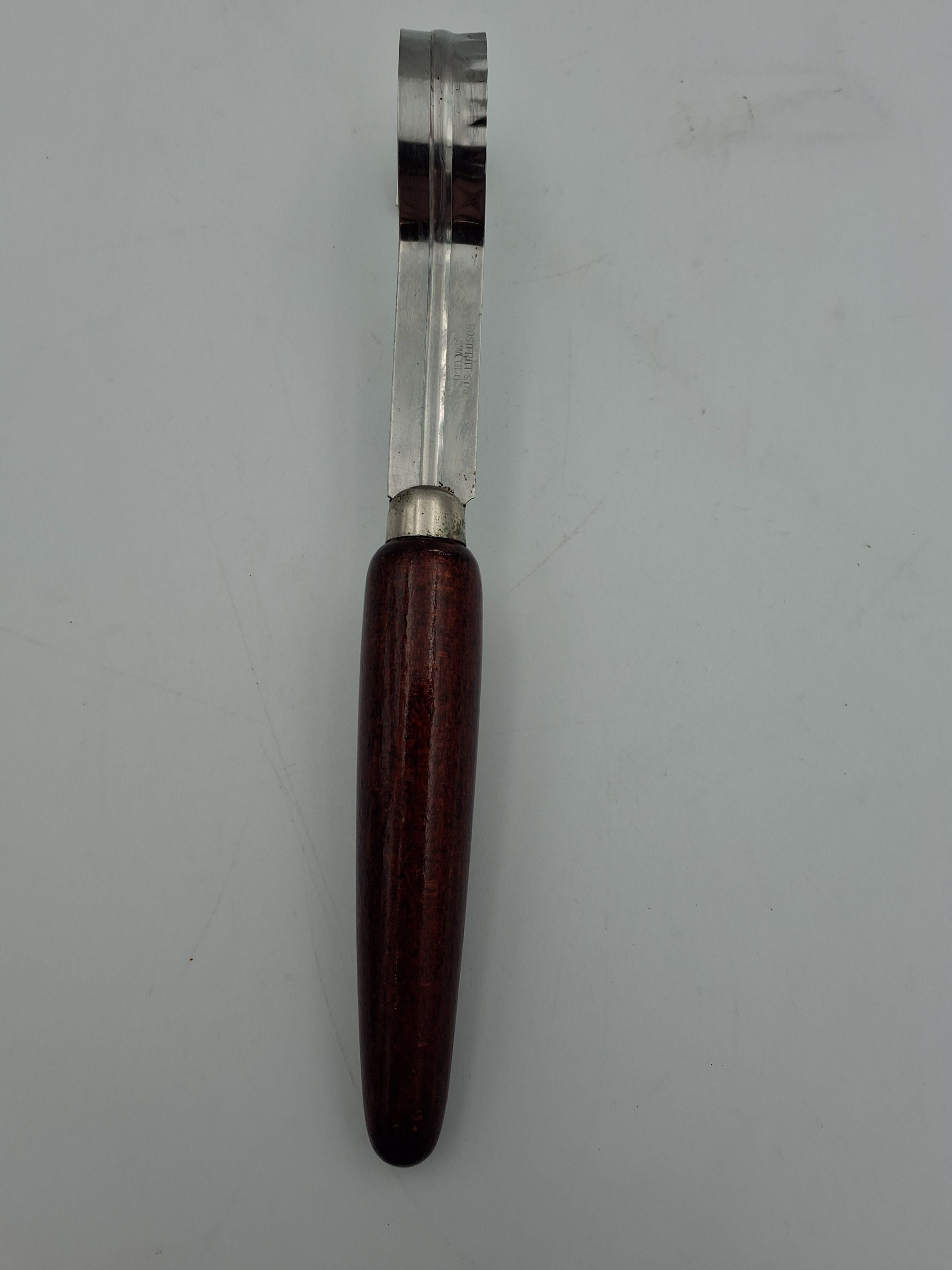 Vintage "smørformer"